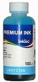  InkTec_E0010-LC  Epson T0825 Light Cyan